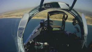 Fotograma del episodio 5: Episodio 5