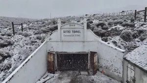 Fotograma del episodio 1: Episodio 1