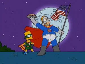 Fotograma del episodio 19: Simple Simpson