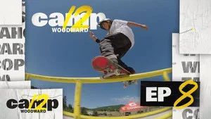Fotograma del episodio 8: Episodio 8