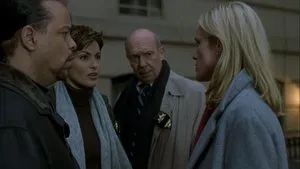 Fotograma del episodio 14: Falso