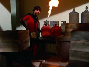 Fotograma del episodio 18: Episodio 18