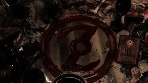 Fotograma del episodio 16: Sombra