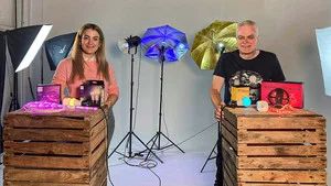 Fotograma del episodio 6: Episodio 6