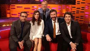 Fotograma del episodio 12: Episodio 12