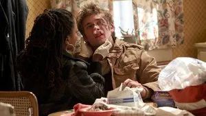 Fotograma del episodio 3: Aunt Ginger