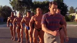 Fotograma del episodio 2: La Fuga de la Clase Especial