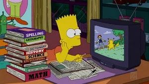 Fotograma del episodio 14: Postales de la controversia
