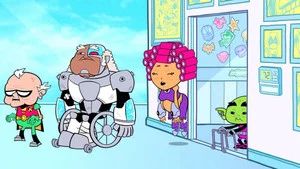 Fotograma del episodio 8: Episodio 8