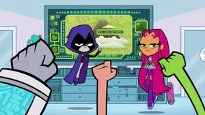 Fotograma del episodio 50: Episodio 50