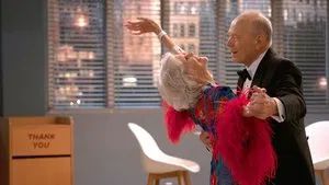 Fotograma del episodio 13: Guarda el ultimo baile para mi