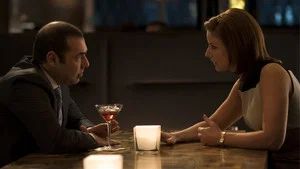 Fotograma del episodio 12: Sangre en el agua