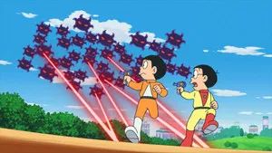 Fotograma del episodio 1164: Episodio 1164