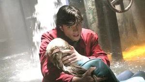 Fotograma del episodio 13: El Recluta