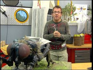 Fotograma del episodio 434: Episodio 434