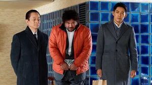 Fotograma del episodio 15: Episodio 15