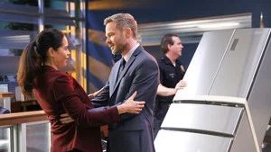 Fotograma del episodio 4: Al rojo vivo