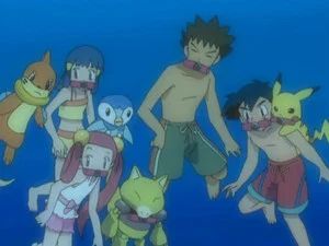 Fotograma del episodio 47: Liberando A Sandshrew