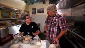 Fotograma del episodio 7: Episodio 7