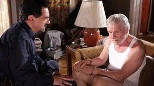 Fotograma del episodio 3: El recuerdo de las cosas pasadas