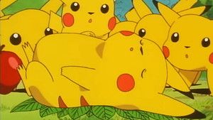 Fotograma del episodio 39: Adiós Pikachu