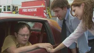 Fotograma del episodio 4: Fuego