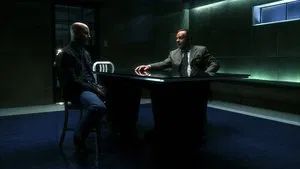 Fotograma del episodio 9: Sed de Sangre