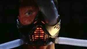 Fotograma del episodio 14: Réquiem