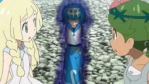 Fotograma del episodio 29: ¡Llevados a La Tierra Del Sueño!