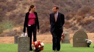 Fotograma del episodio 5: Amigos y Amantes
