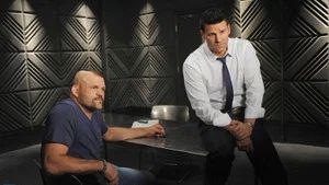 Fotograma del episodio 5: La mujer de la lista