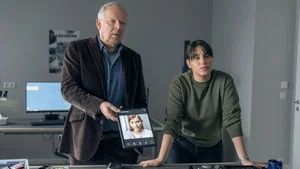 Fotograma del episodio 25: Episodio 25