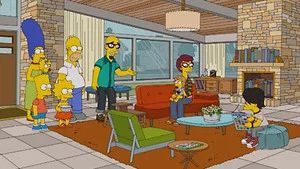 Fotograma del episodio 7: El día que la Tierra fue cool