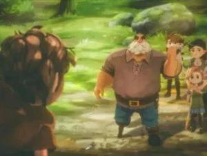 Fotograma del episodio 3: Episodio 3