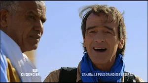 Fotograma del episodio 565: Episodio 565