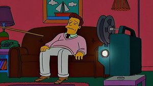 Fotograma del episodio 10: El episodio espectacular 138 de Los Simpson