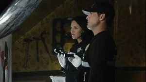 Fotograma del episodio 22: En un lugar muy oscuro