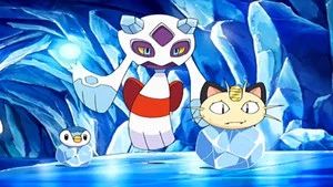 Fotograma del episodio 12: El Snorunt Errante