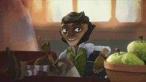 Fotograma del episodio 5: Episodio 5