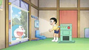 Fotograma del episodio 1092: Episodio 1092