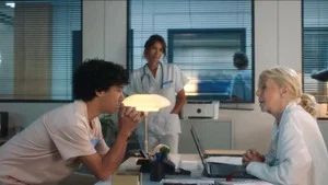 Fotograma del episodio 2018: Episodio 2018