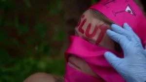Fotograma del episodio 3: Hasta que la muerte nos separe