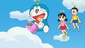 Fotograma del episodio 1009: Episodio 1009