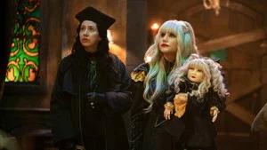 Fotograma del episodio 5: Episodio 5