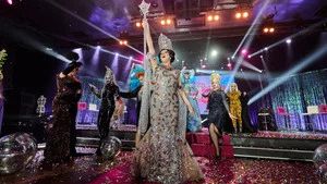 Fotograma del episodio 12: Episodio 12