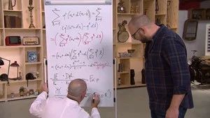 Fotograma del episodio 52: Episodio 52