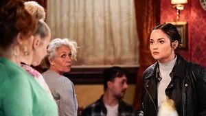 Fotograma del episodio 6: Episodio 6