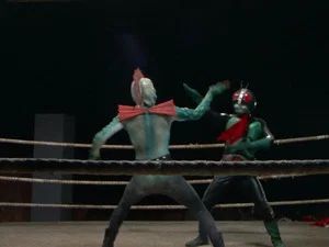 Fotograma del episodio 17: Episodio 17
