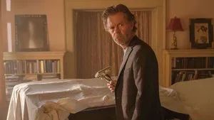 Fotograma del episodio 11: Location, Location, Location