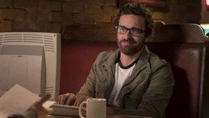 Fotograma del episodio 20: No me llames Shurley